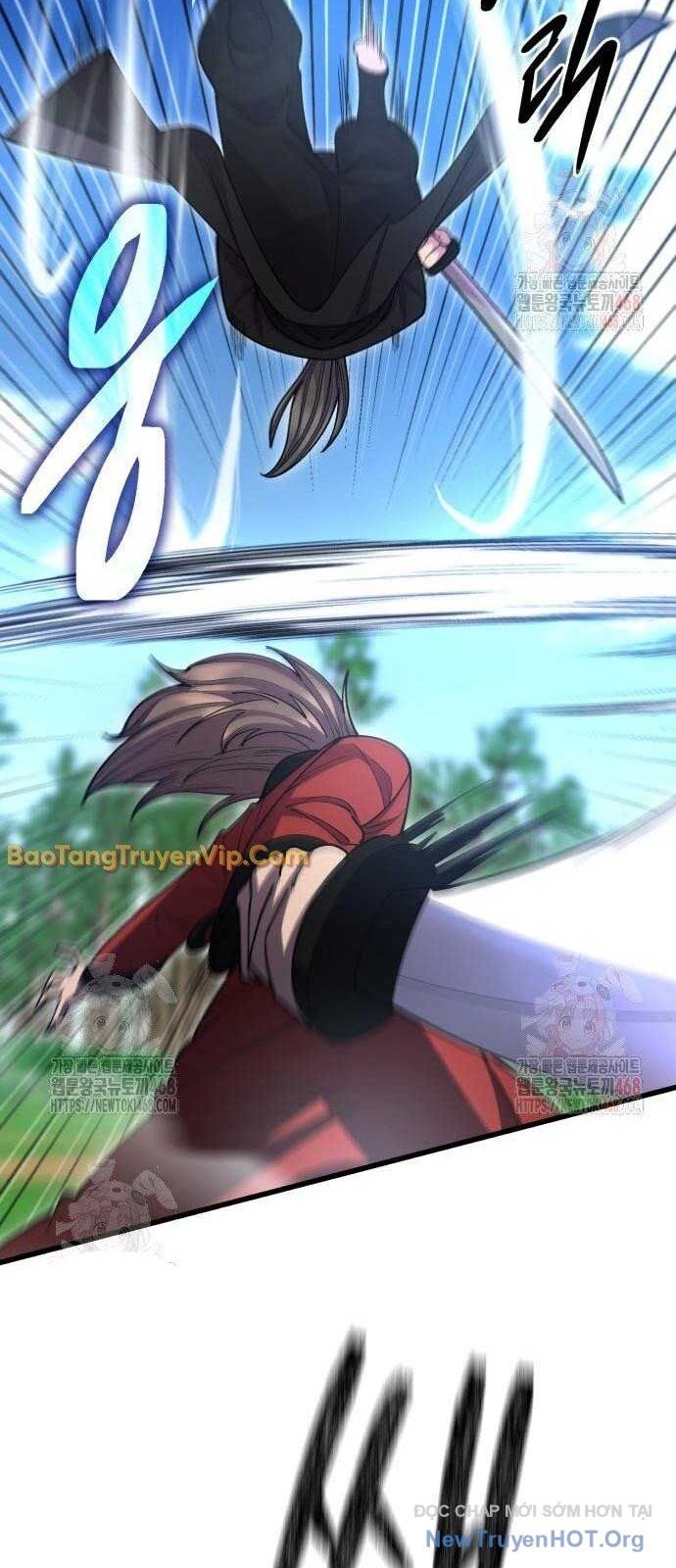 Thiên Hạ Đệ Nhất Đại Sư Huynh: Chapter 1368