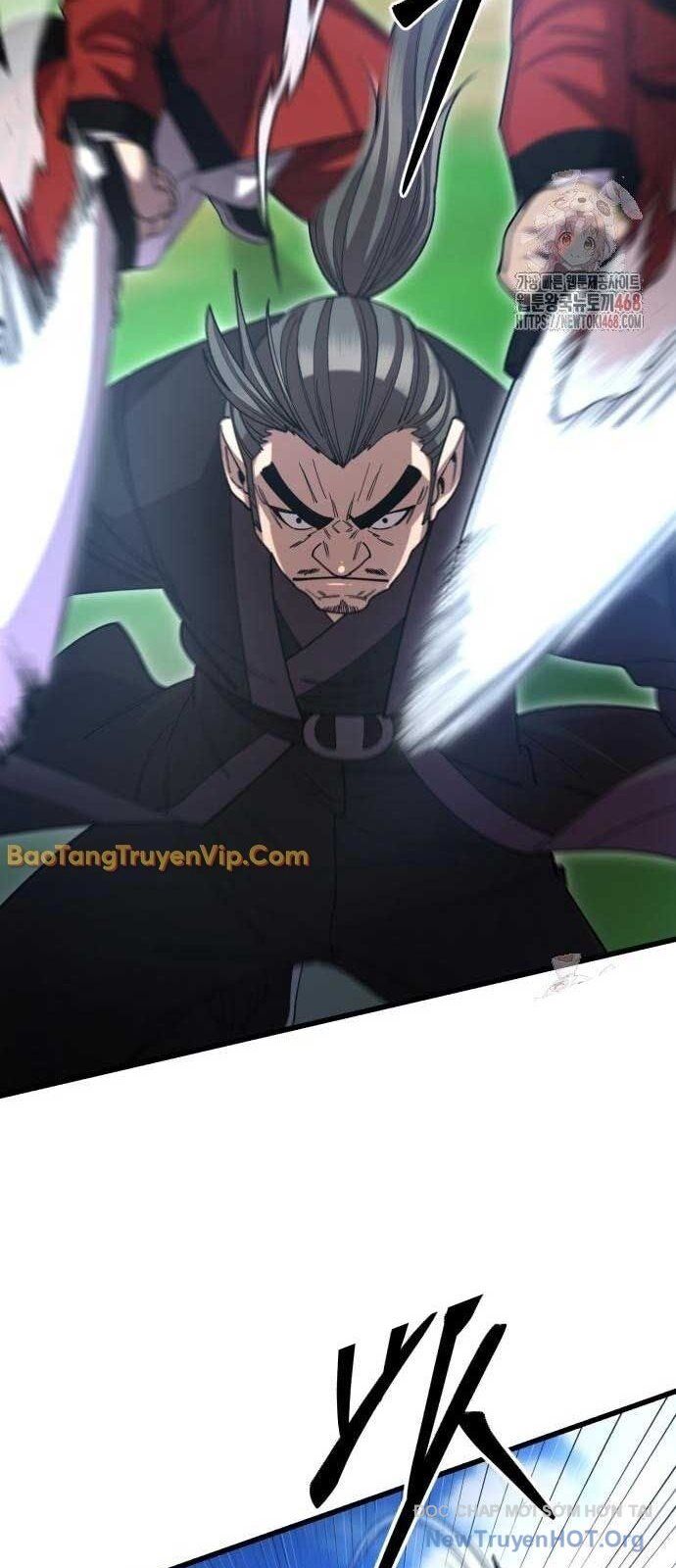 Thiên Hạ Đệ Nhất Đại Sư Huynh: Chapter 1368