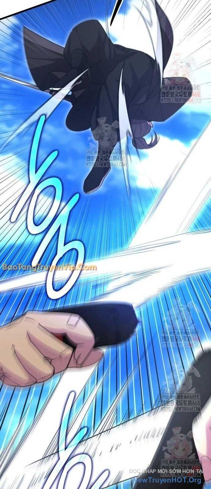 Thiên Hạ Đệ Nhất Đại Sư Huynh: Chapter 1368