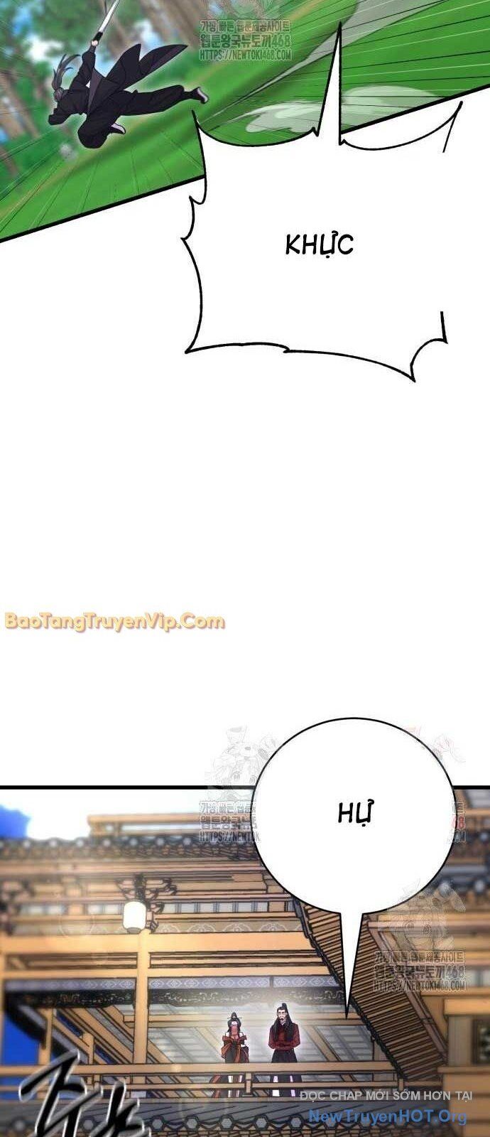 Thiên Hạ Đệ Nhất Đại Sư Huynh: Chapter 1368