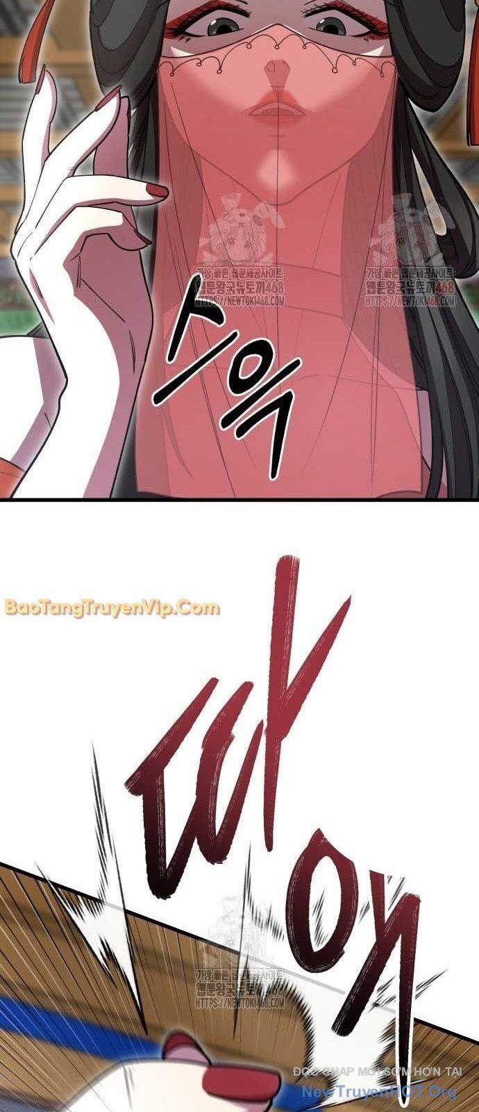 Thiên Hạ Đệ Nhất Đại Sư Huynh: Chapter 1368