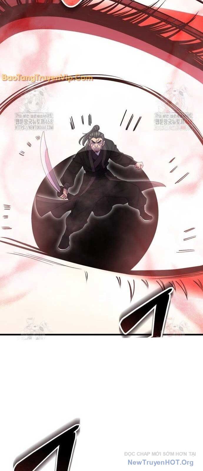 Thiên Hạ Đệ Nhất Đại Sư Huynh: Chapter 1368