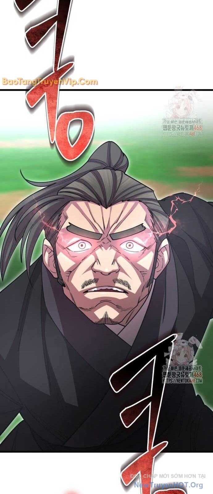 Thiên Hạ Đệ Nhất Đại Sư Huynh: Chapter 1368