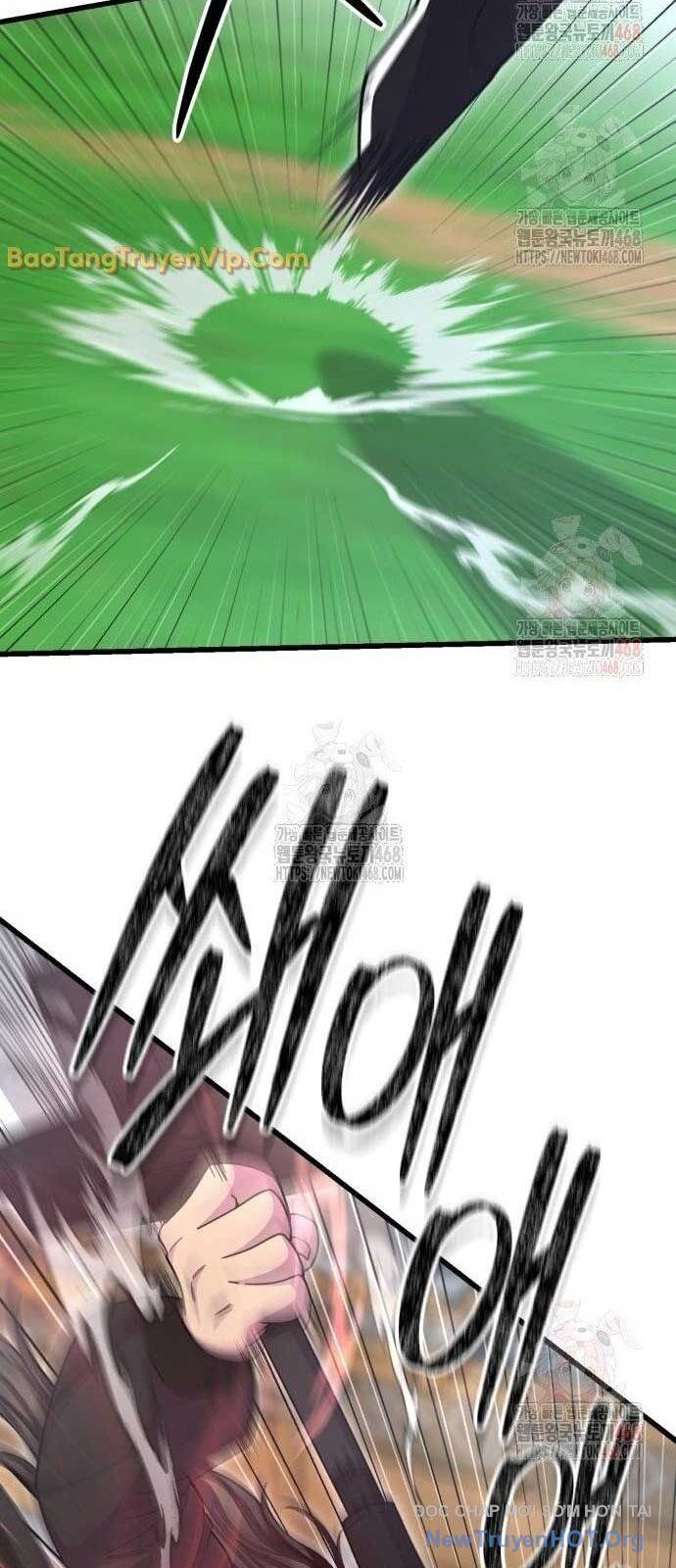 Thiên Hạ Đệ Nhất Đại Sư Huynh: Chapter 1368