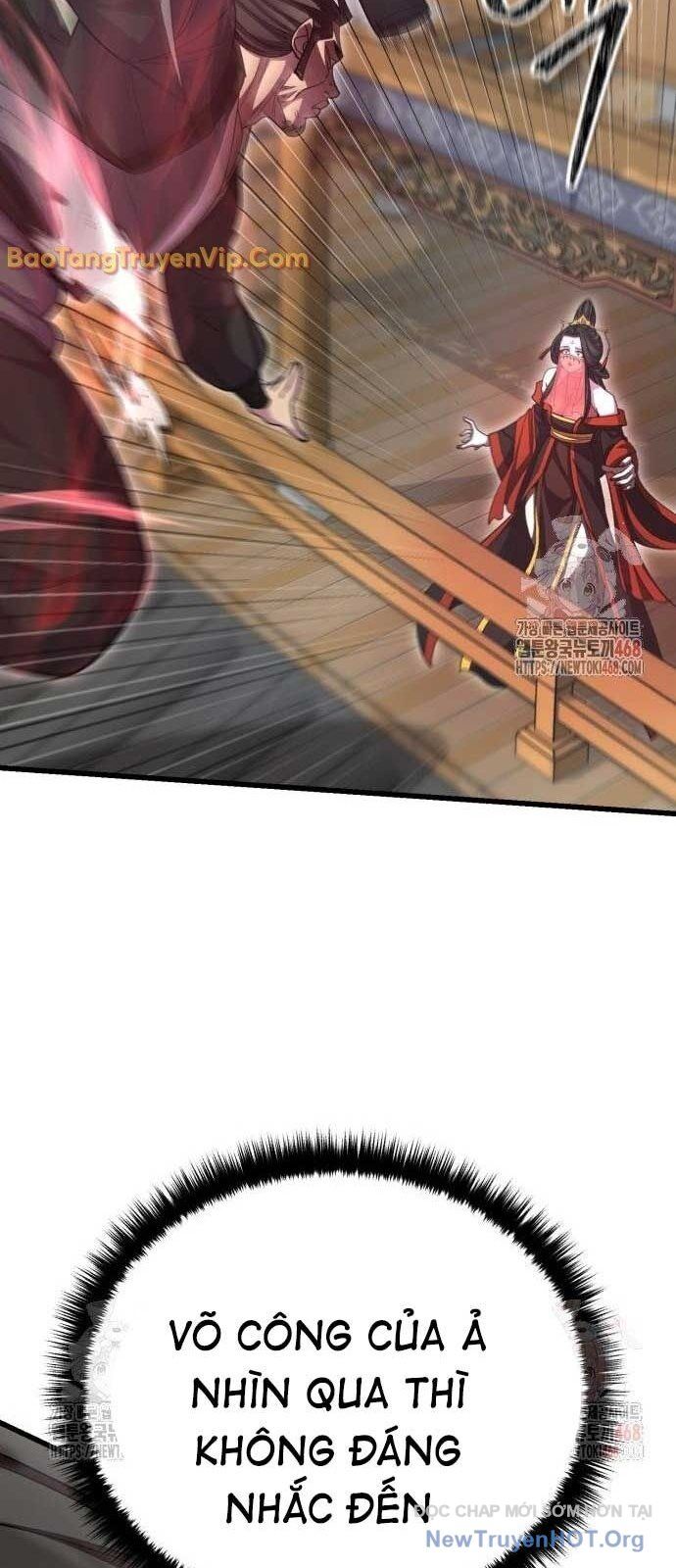 Thiên Hạ Đệ Nhất Đại Sư Huynh: Chapter 1368