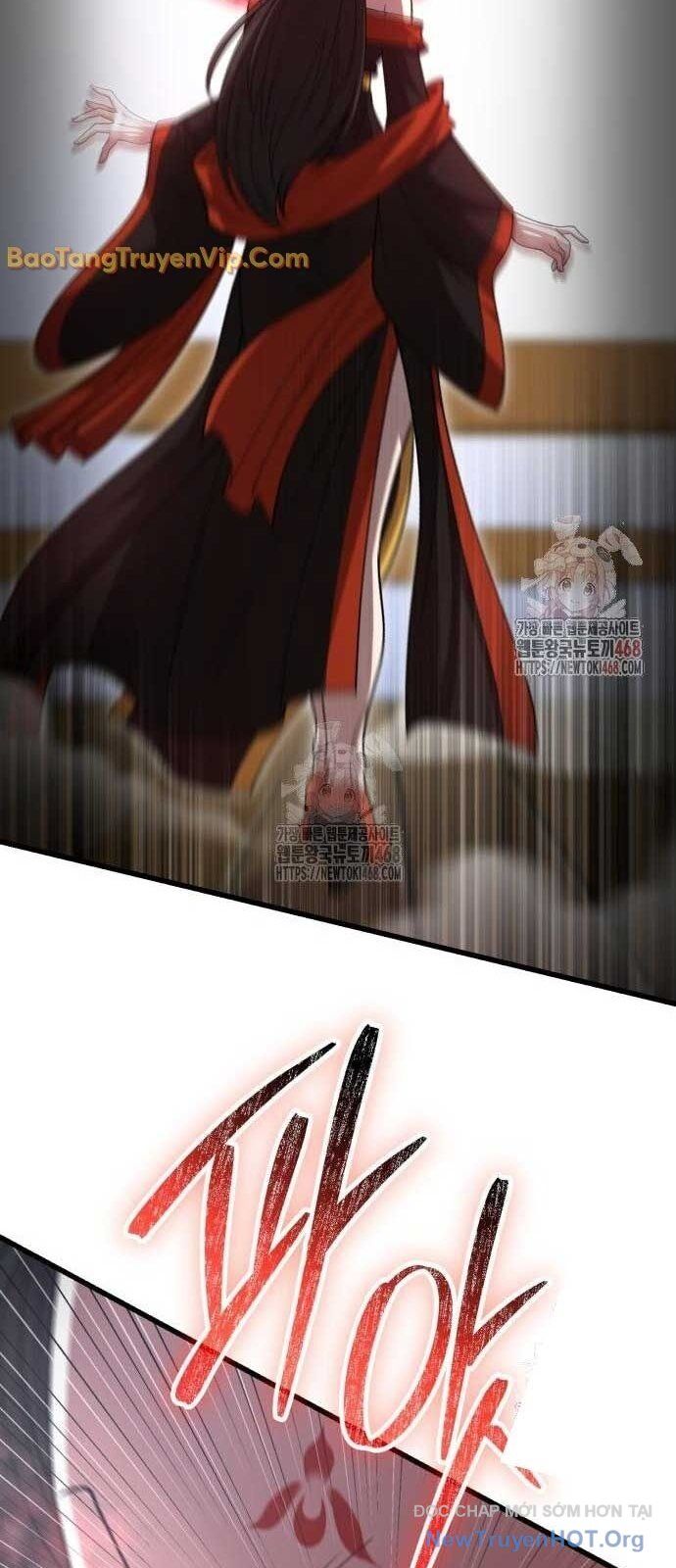 Thiên Hạ Đệ Nhất Đại Sư Huynh: Chapter 1368