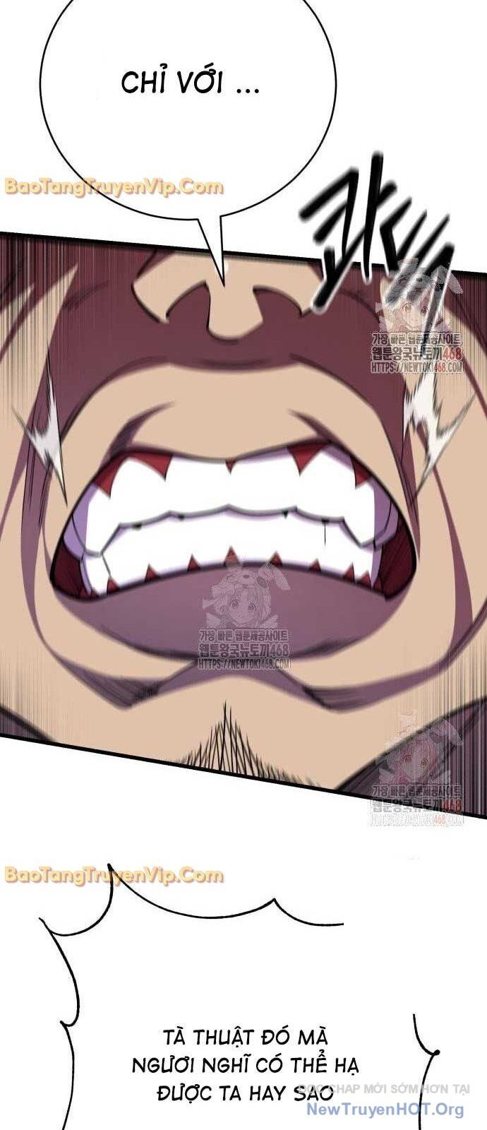 Thiên Hạ Đệ Nhất Đại Sư Huynh: Chapter 1368