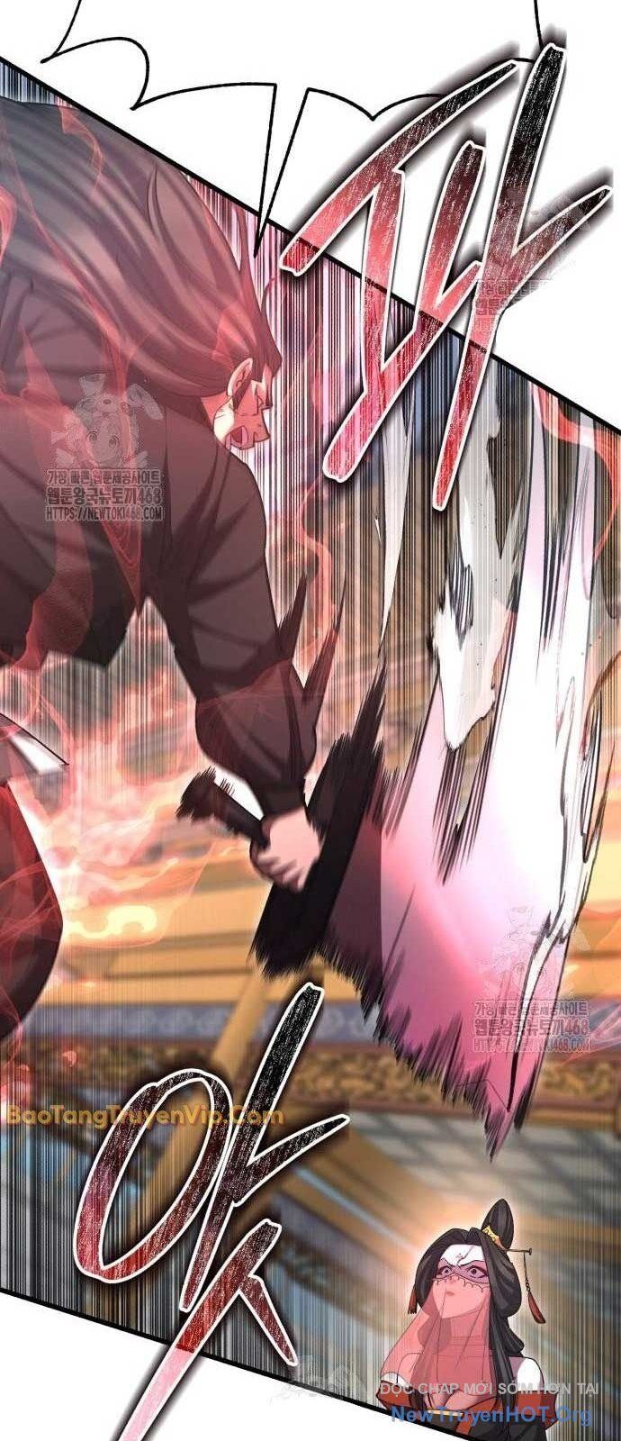 Thiên Hạ Đệ Nhất Đại Sư Huynh: Chapter 1368