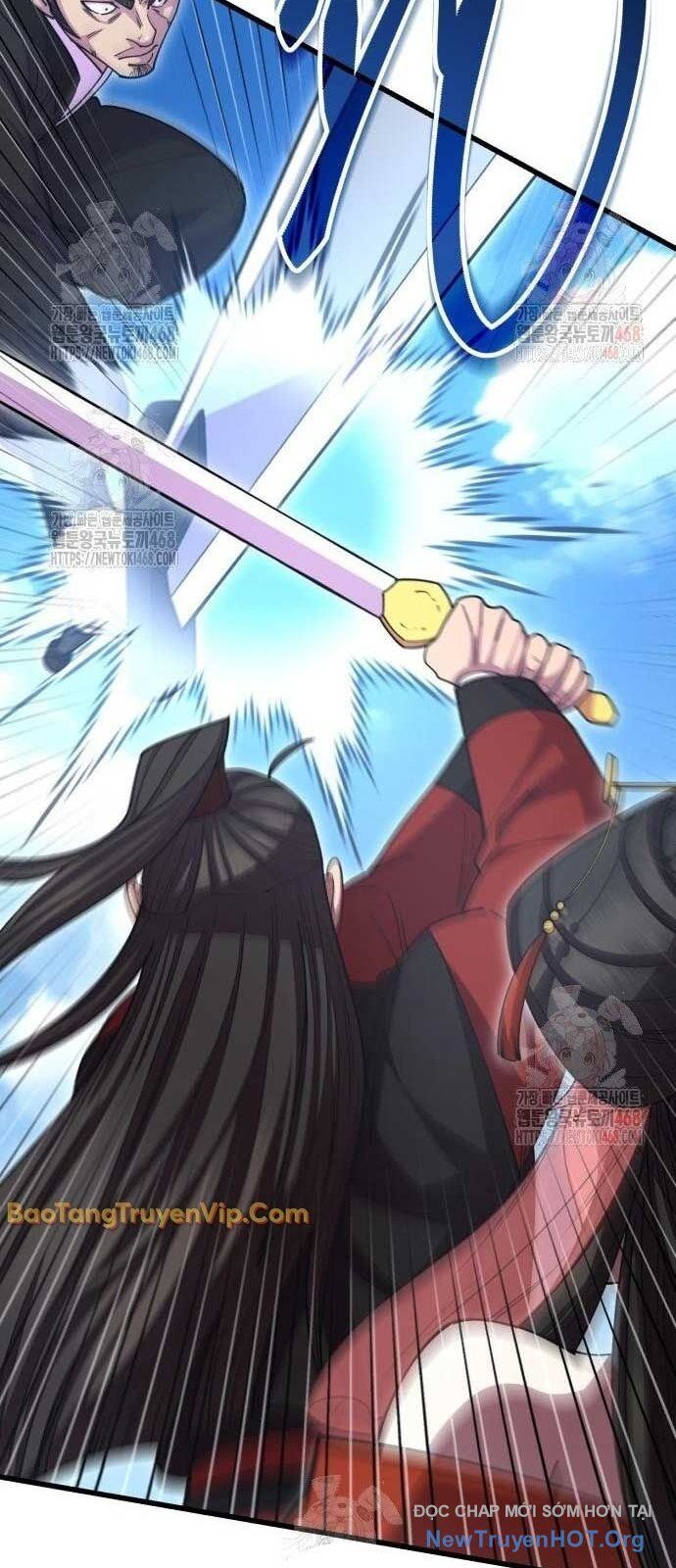 Thiên Hạ Đệ Nhất Đại Sư Huynh: Chapter 1368