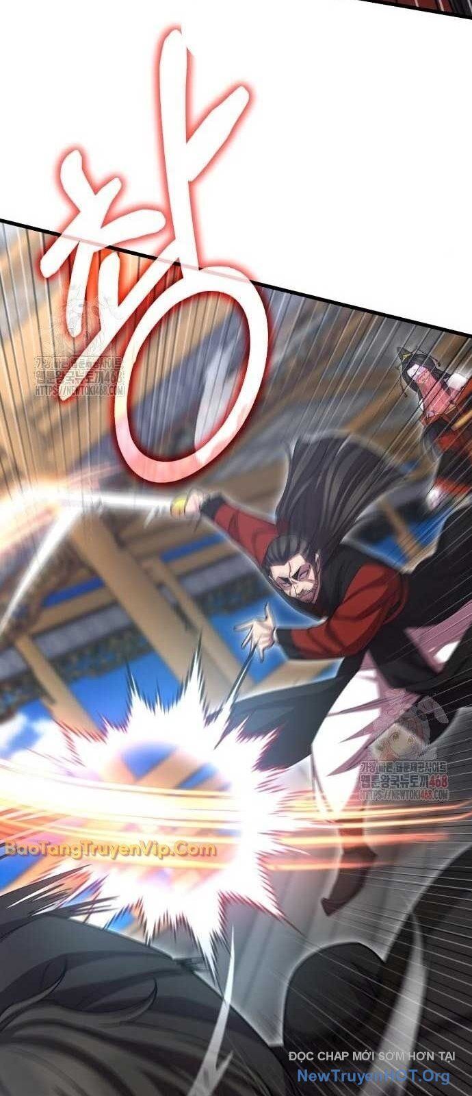 Thiên Hạ Đệ Nhất Đại Sư Huynh: Chapter 1368