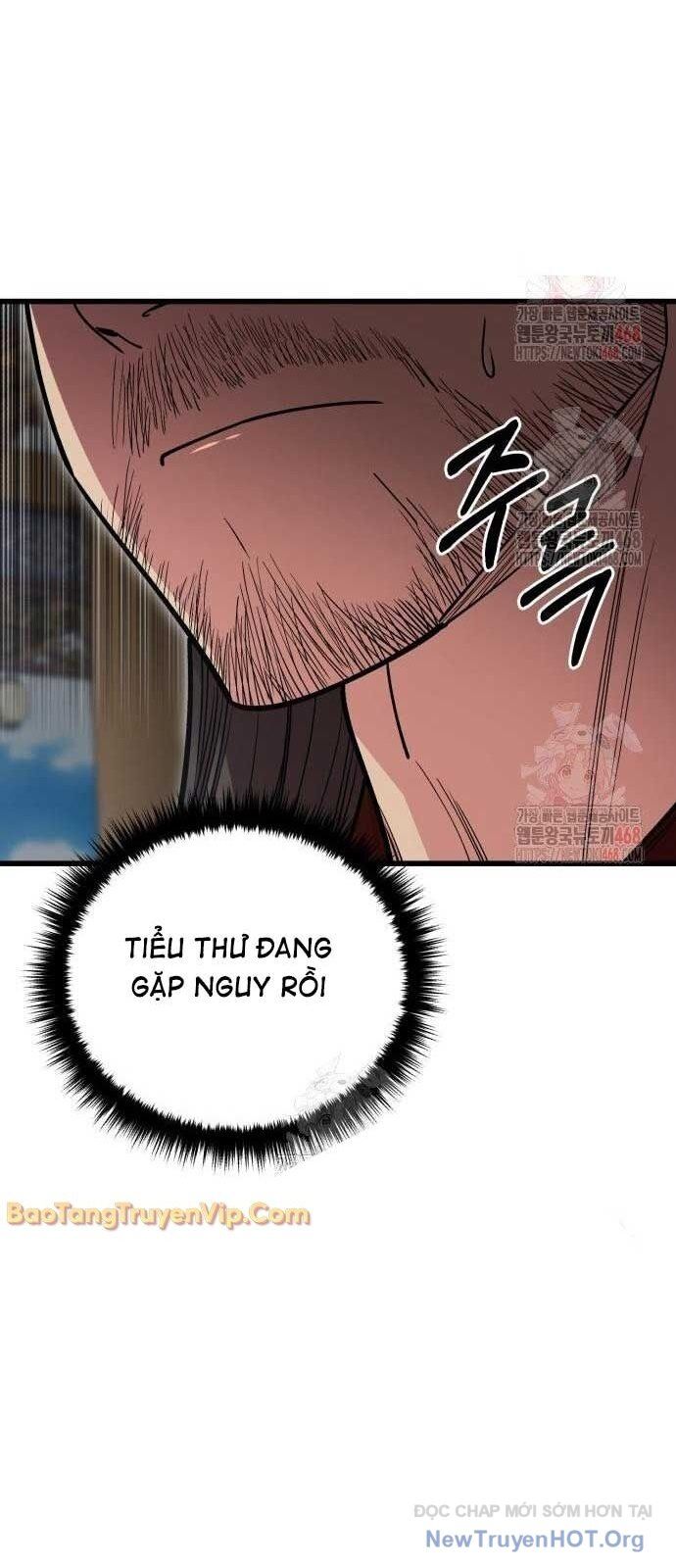 Thiên Hạ Đệ Nhất Đại Sư Huynh: Chapter 1368