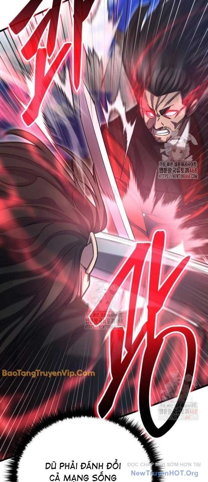 Thiên Hạ Đệ Nhất Đại Sư Huynh: Chapter 1368