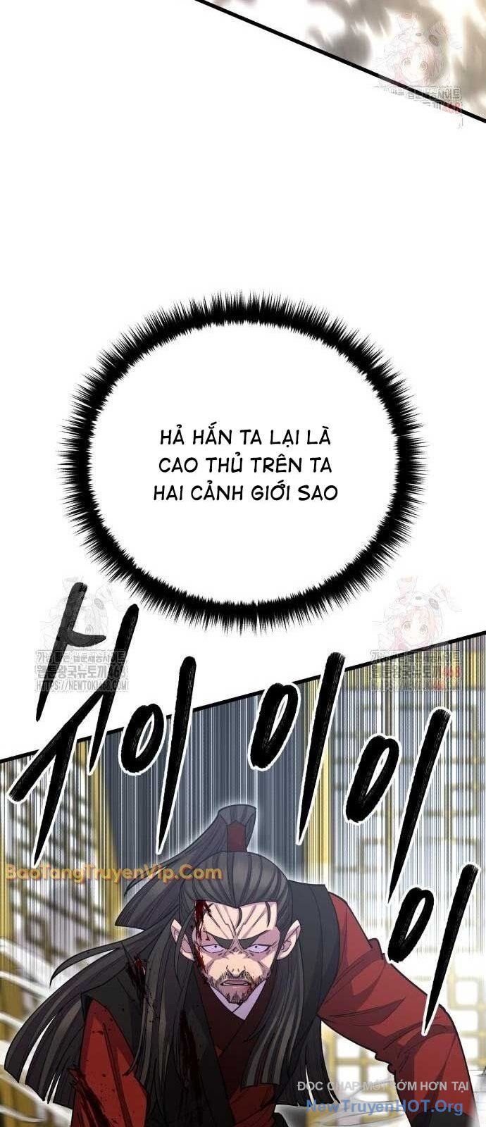 Thiên Hạ Đệ Nhất Đại Sư Huynh: Chapter 1368