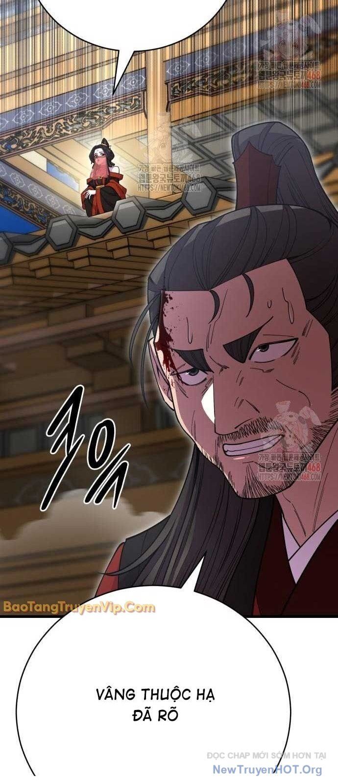 Thiên Hạ Đệ Nhất Đại Sư Huynh: Chapter 1368