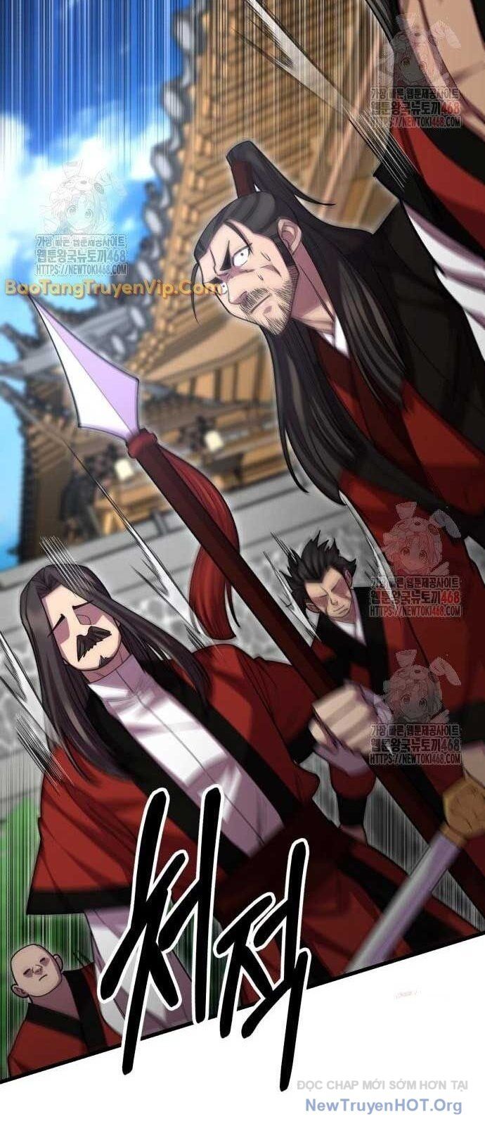 Thiên Hạ Đệ Nhất Đại Sư Huynh: Chapter 1368