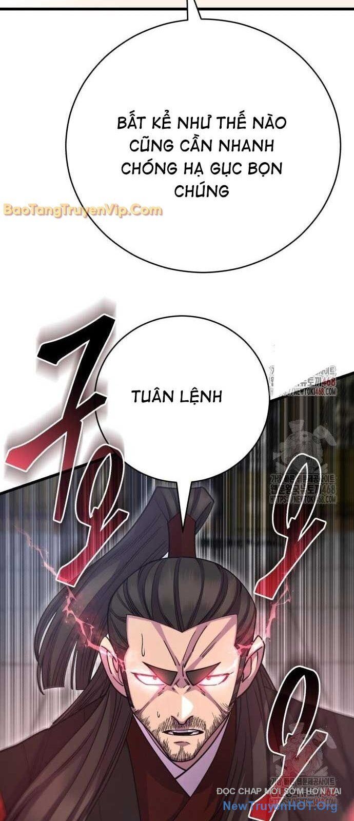 Thiên Hạ Đệ Nhất Đại Sư Huynh: Chapter 1368
