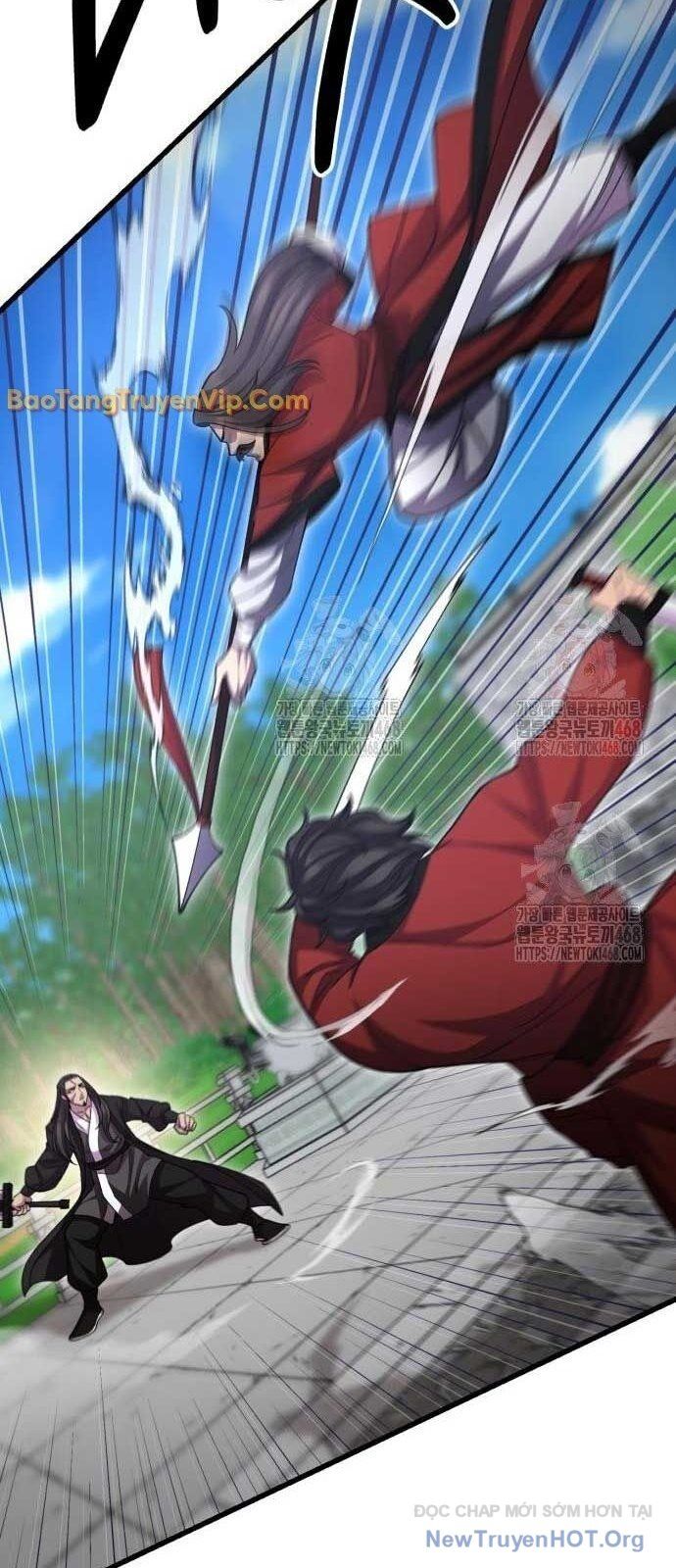 Thiên Hạ Đệ Nhất Đại Sư Huynh: Chapter 1368