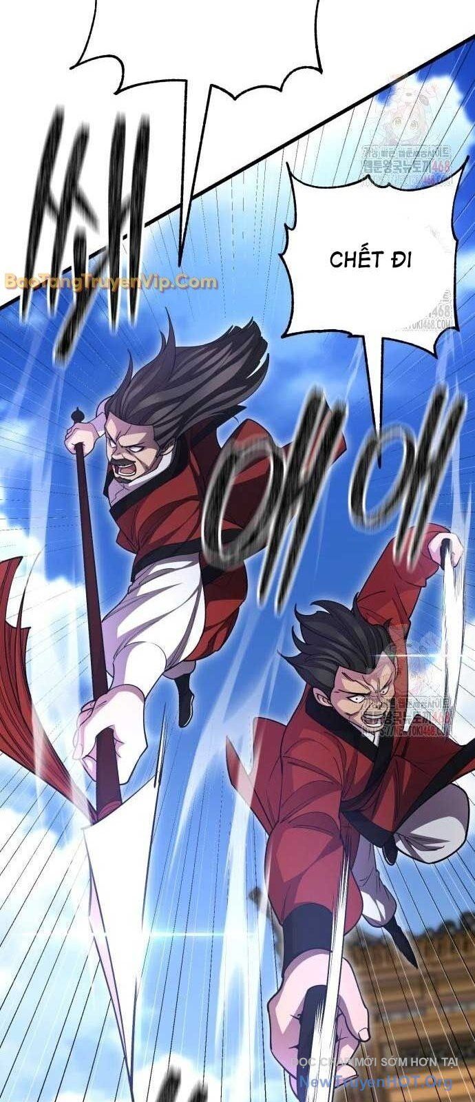 Thiên Hạ Đệ Nhất Đại Sư Huynh: Chapter 1368