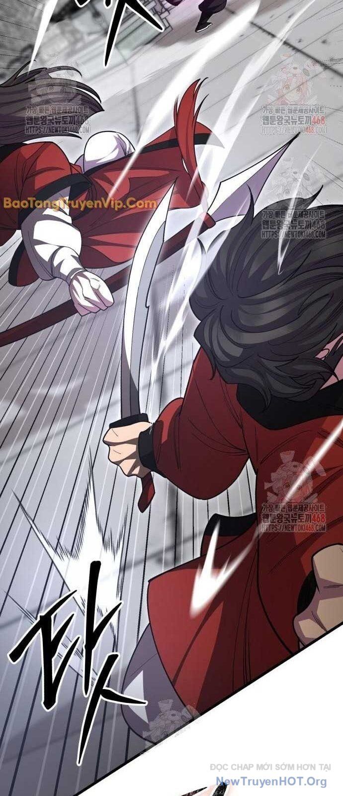 Thiên Hạ Đệ Nhất Đại Sư Huynh: Chapter 1368