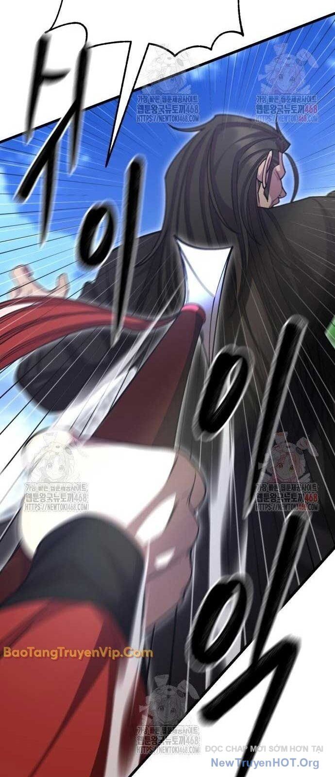 Thiên Hạ Đệ Nhất Đại Sư Huynh: Chapter 1368