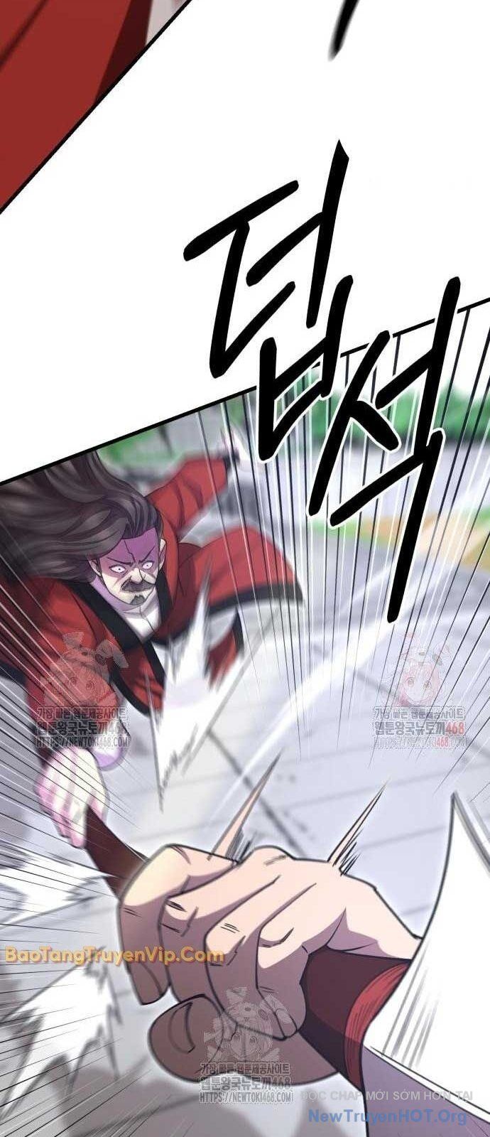 Thiên Hạ Đệ Nhất Đại Sư Huynh: Chapter 1368