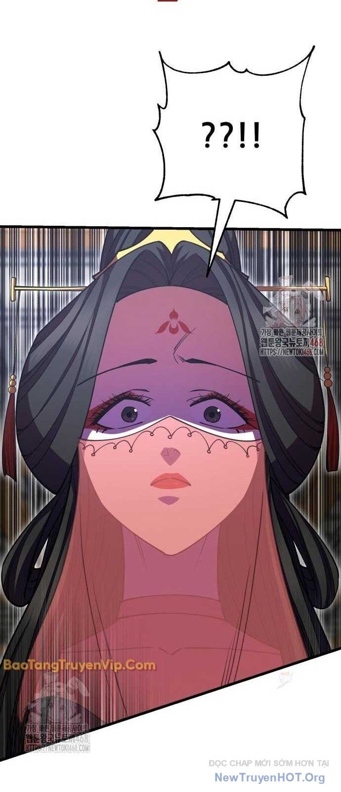 Thiên Hạ Đệ Nhất Đại Sư Huynh: Chapter 1368