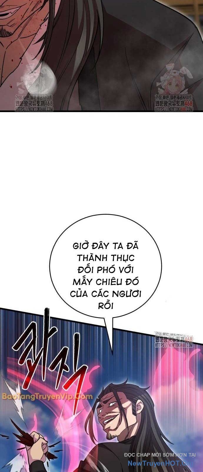 Thiên Hạ Đệ Nhất Đại Sư Huynh: Chapter 1368