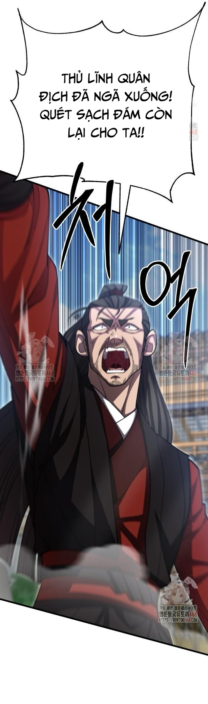 Thiên Hạ Đệ Nhất Đại Sư Huynh: Chapter 137