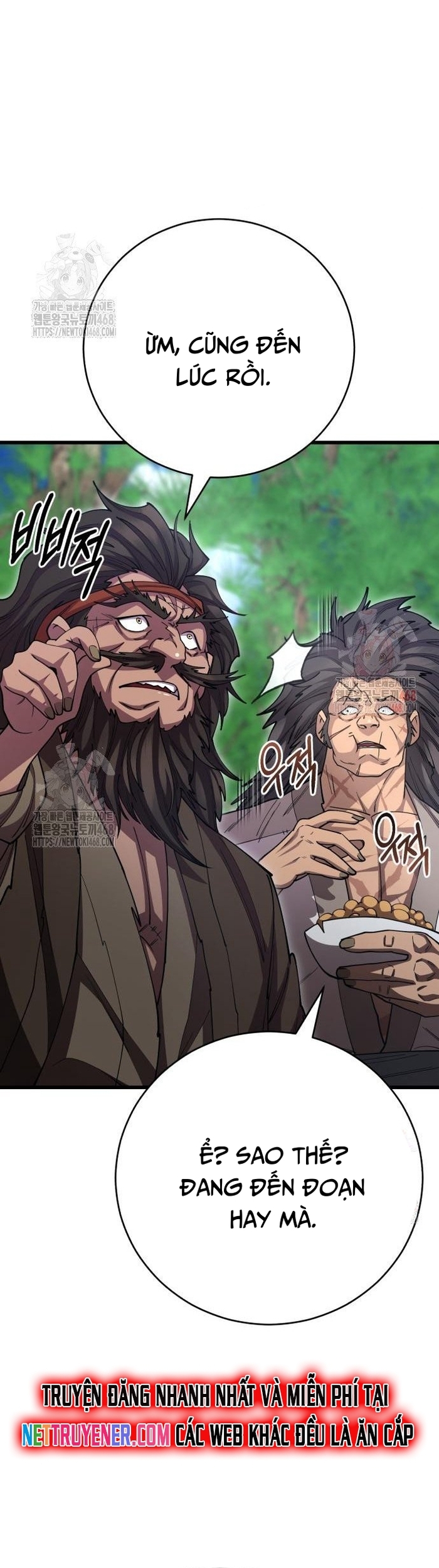 Thiên Hạ Đệ Nhất Đại Sư Huynh: Chapter 137