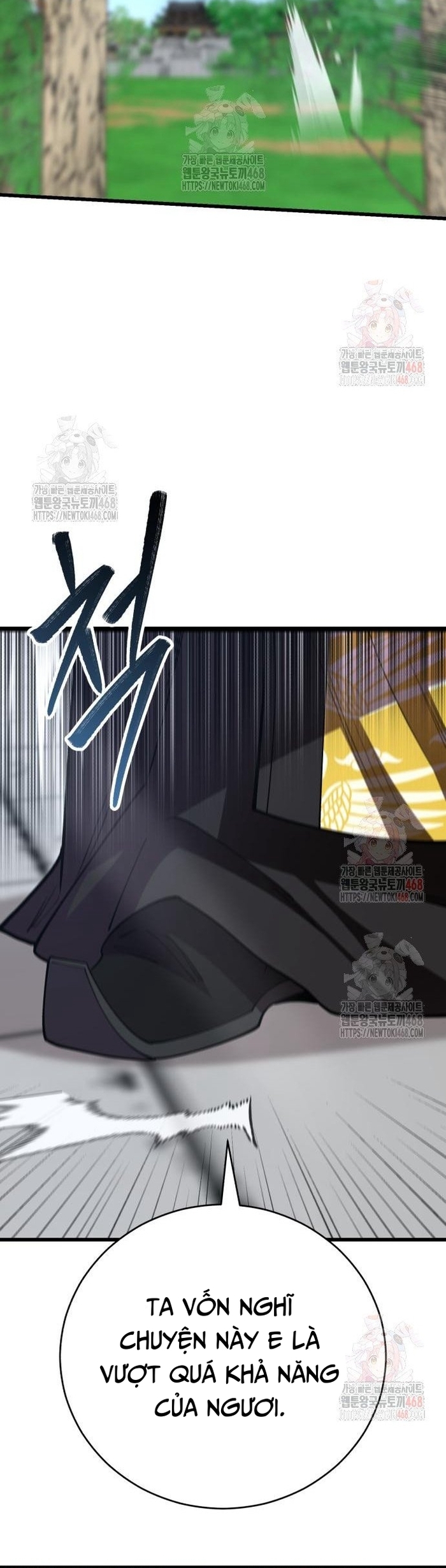 Thiên Hạ Đệ Nhất Đại Sư Huynh: Chapter 137