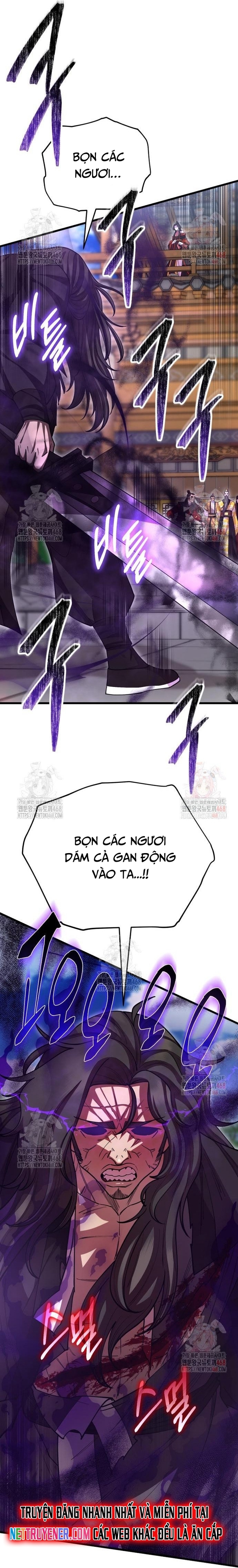 Thiên Hạ Đệ Nhất Đại Sư Huynh: Chapter 137