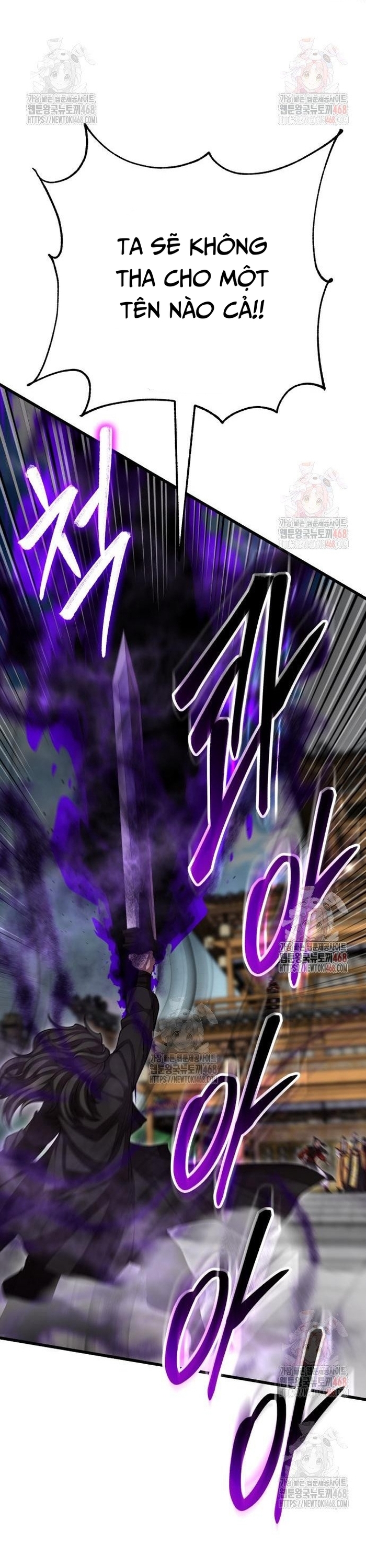 Thiên Hạ Đệ Nhất Đại Sư Huynh: Chapter 137