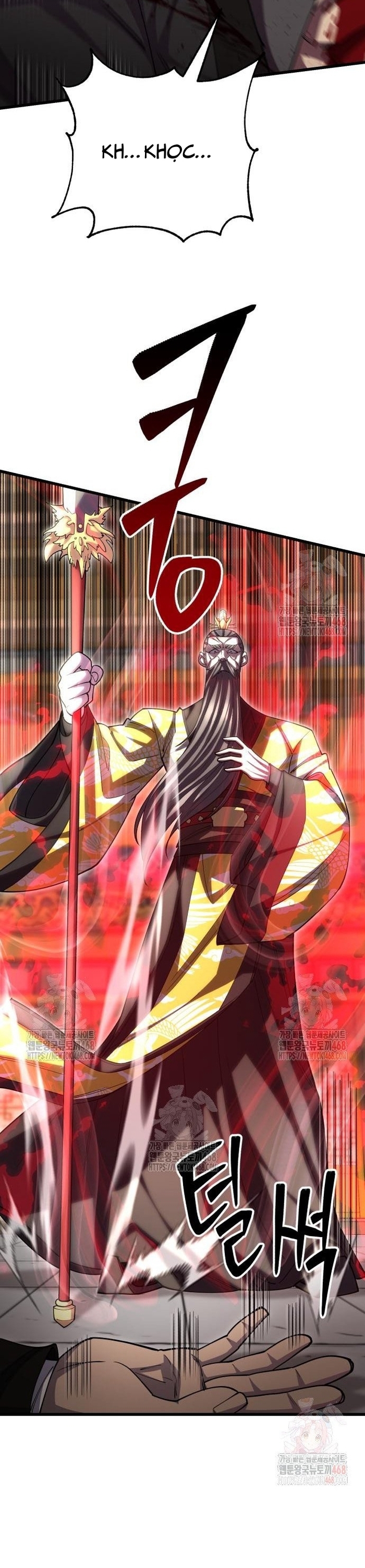 Thiên Hạ Đệ Nhất Đại Sư Huynh: Chapter 137