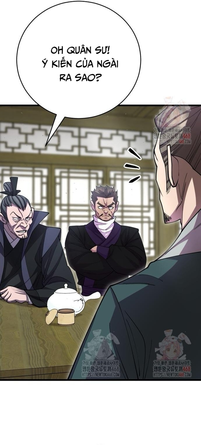 Thiên Hạ Đệ Nhất Đại Sư Huynh: Chapter 137