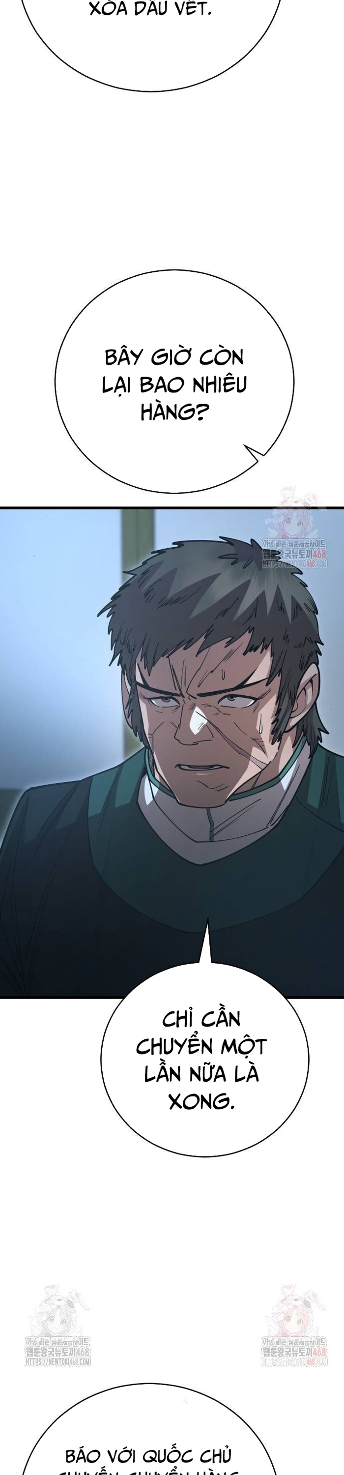 Thiên Hạ Đệ Nhất Đại Sư Huynh: Chapter 138