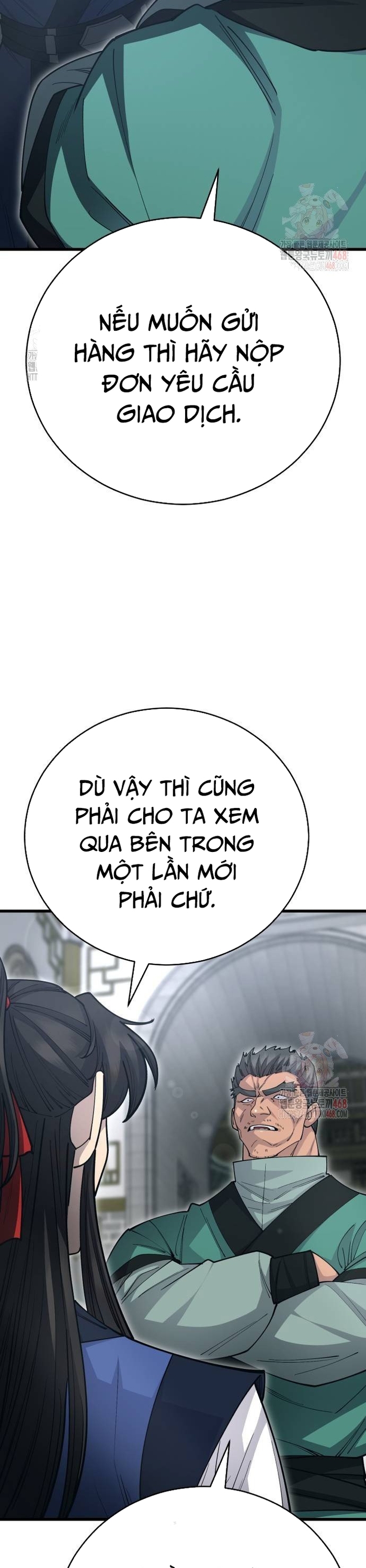 Thiên Hạ Đệ Nhất Đại Sư Huynh: Chapter 138