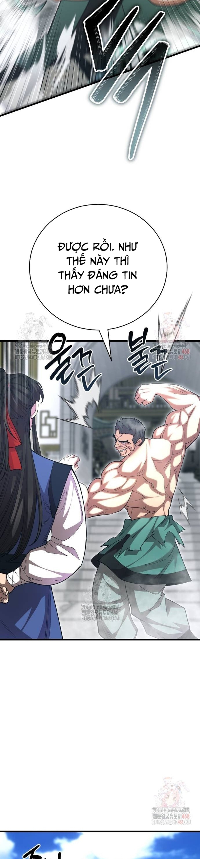 Thiên Hạ Đệ Nhất Đại Sư Huynh: Chapter 138