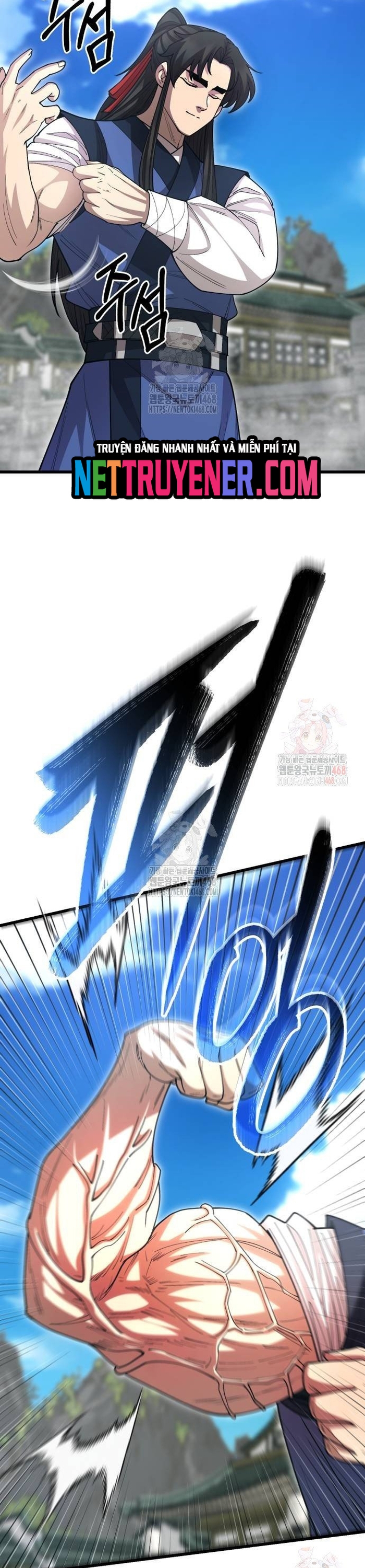 Thiên Hạ Đệ Nhất Đại Sư Huynh: Chapter 138