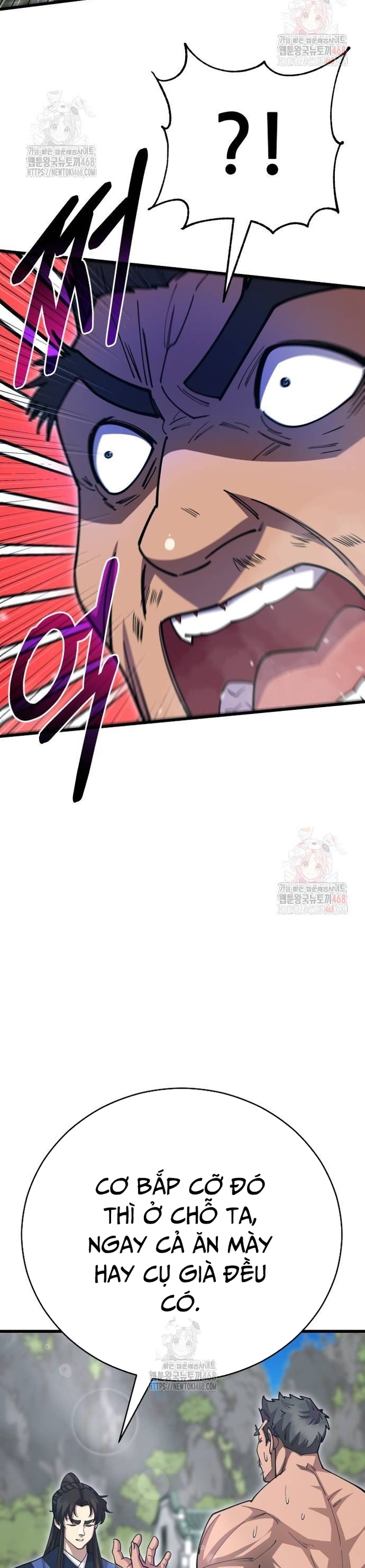 Thiên Hạ Đệ Nhất Đại Sư Huynh: Chapter 138