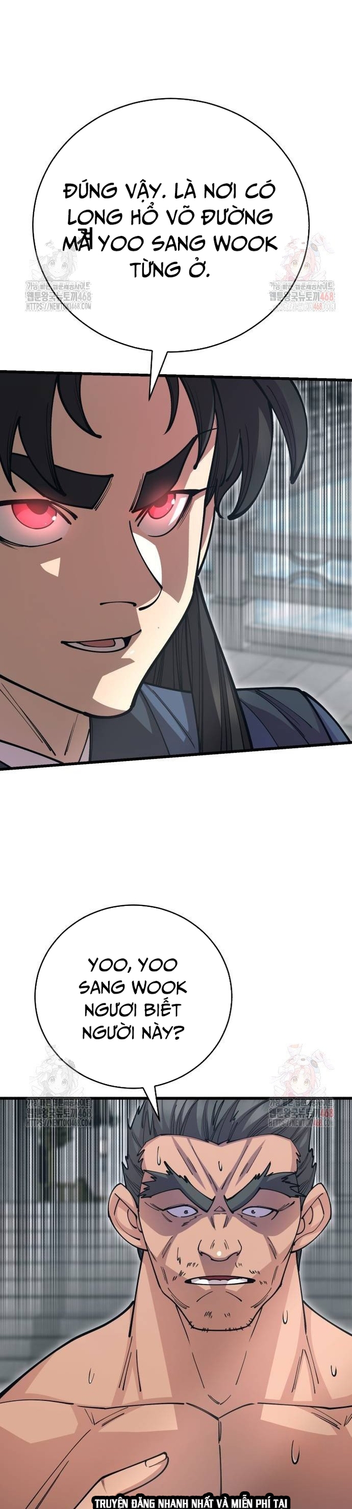 Thiên Hạ Đệ Nhất Đại Sư Huynh: Chapter 138