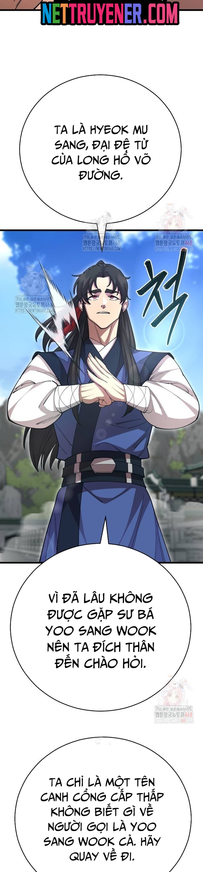 Thiên Hạ Đệ Nhất Đại Sư Huynh: Chapter 138