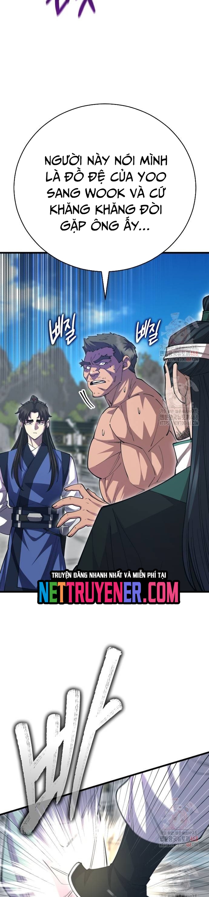 Thiên Hạ Đệ Nhất Đại Sư Huynh: Chapter 138