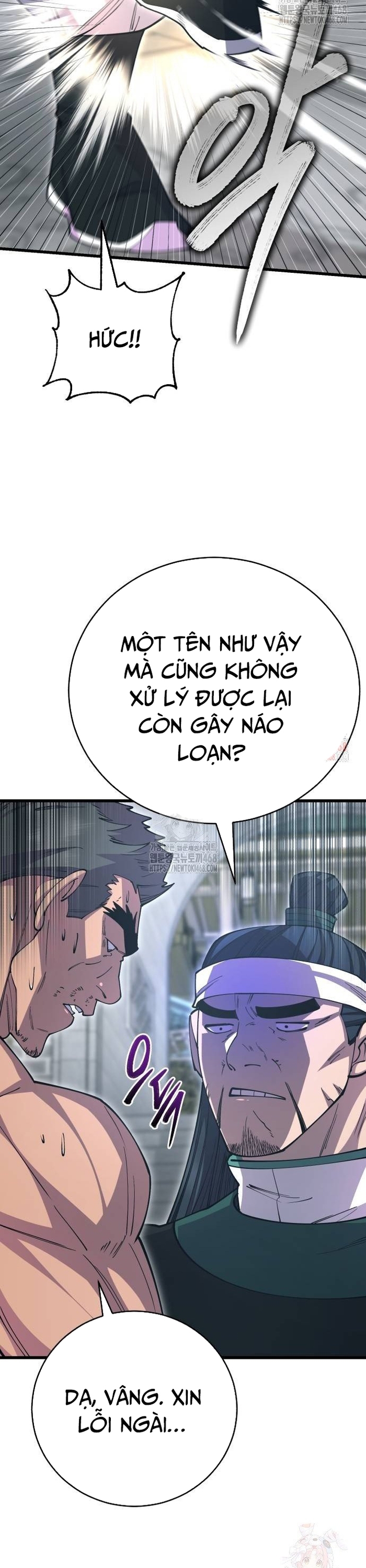 Thiên Hạ Đệ Nhất Đại Sư Huynh: Chapter 138