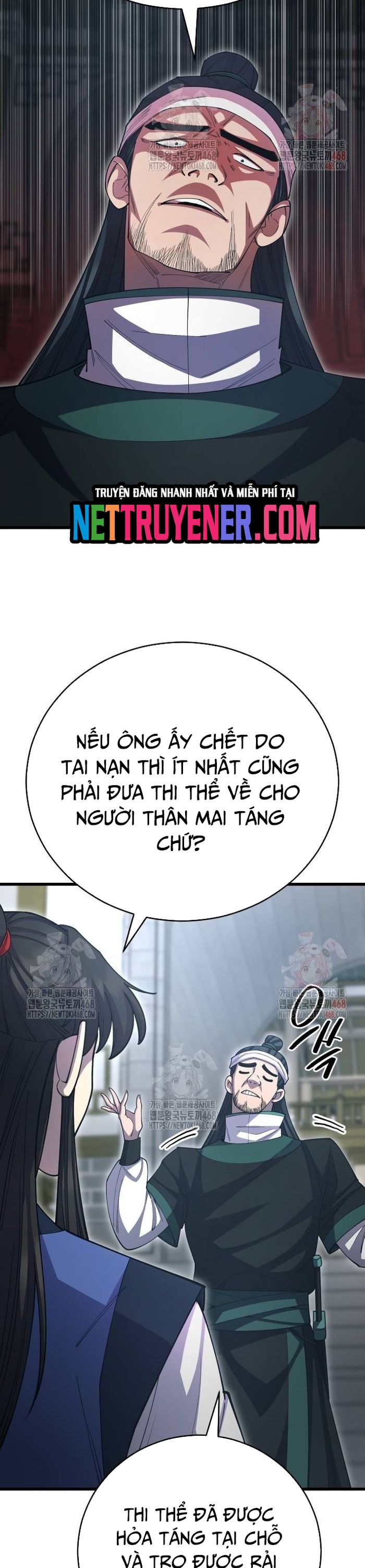 Thiên Hạ Đệ Nhất Đại Sư Huynh: Chapter 138