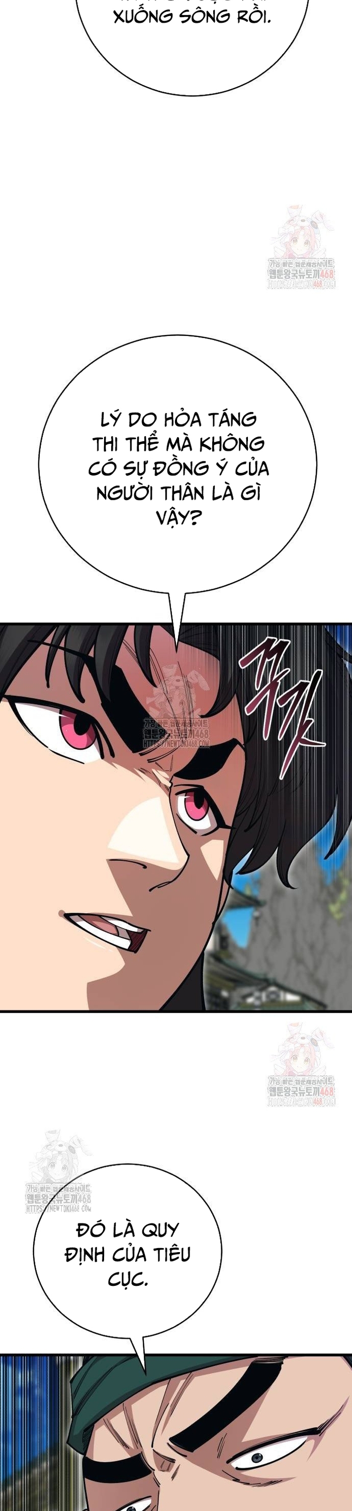 Thiên Hạ Đệ Nhất Đại Sư Huynh: Chapter 138