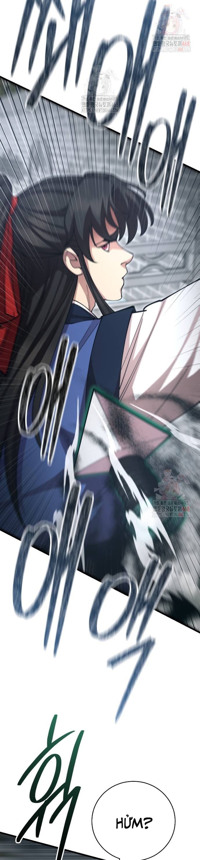 Thiên Hạ Đệ Nhất Đại Sư Huynh: Chapter 138