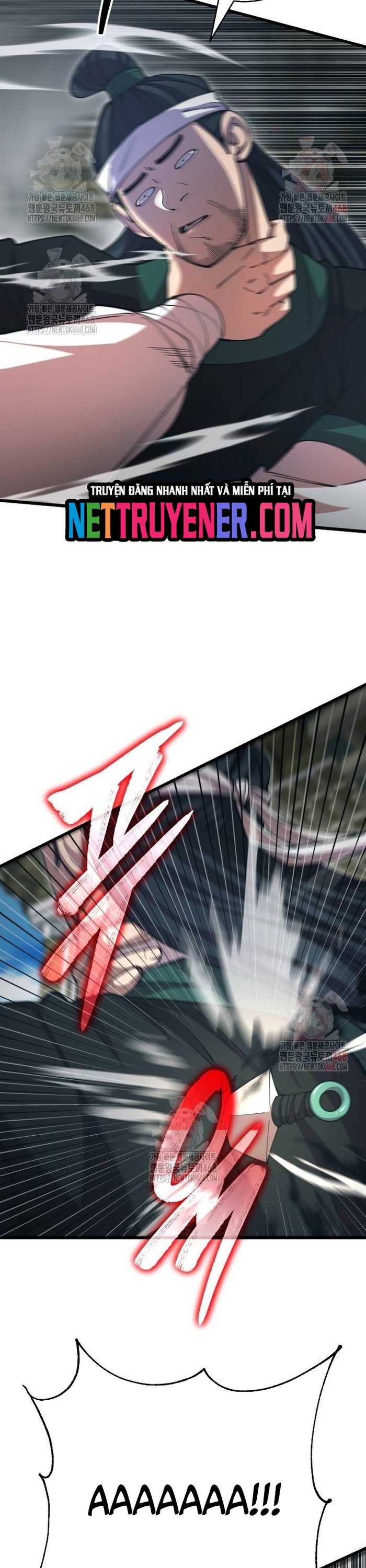 Thiên Hạ Đệ Nhất Đại Sư Huynh: Chapter 138