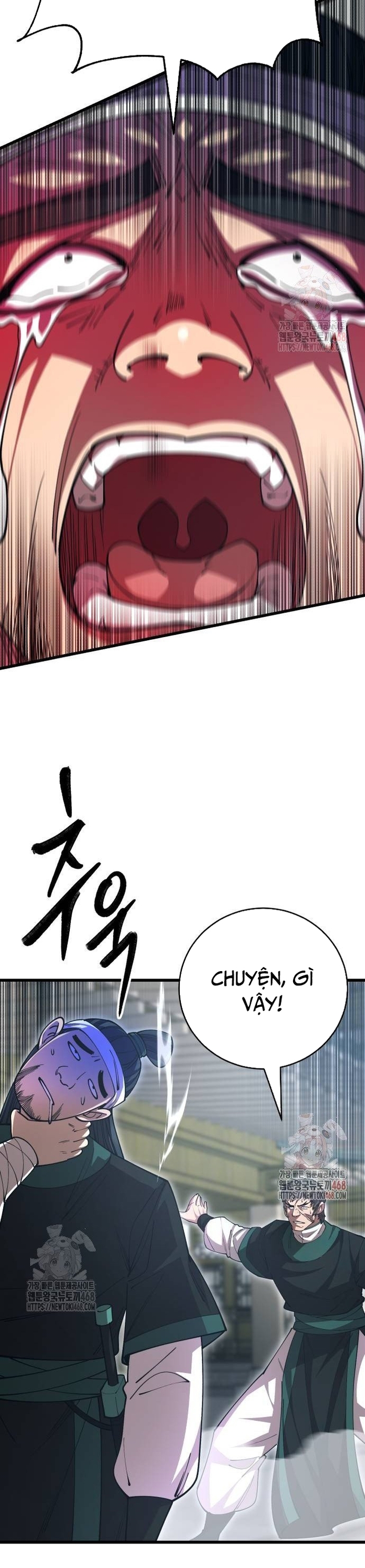 Thiên Hạ Đệ Nhất Đại Sư Huynh: Chapter 138