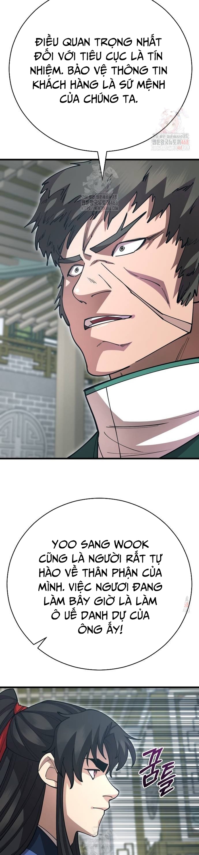 Thiên Hạ Đệ Nhất Đại Sư Huynh: Chapter 138