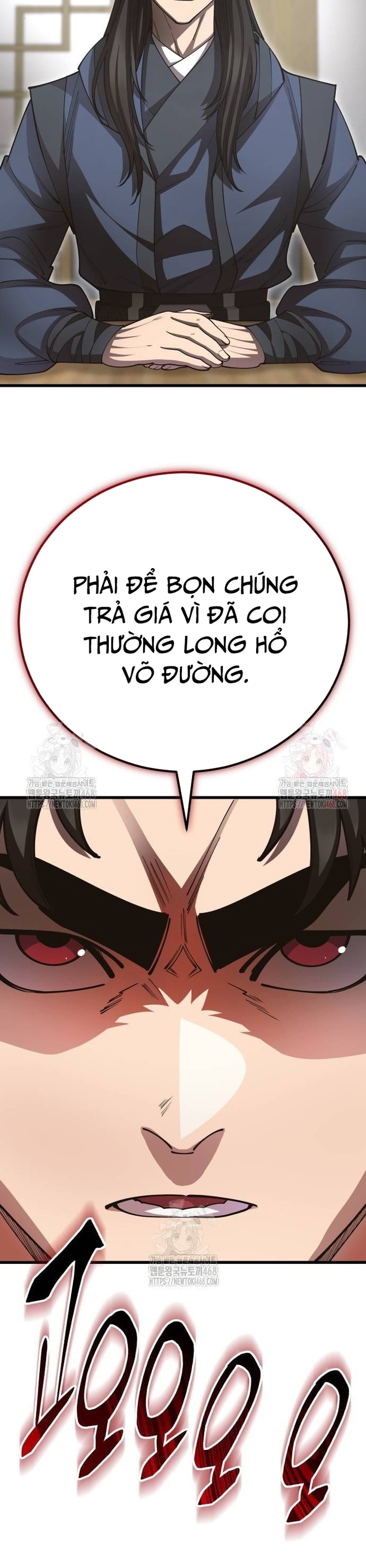 Thiên Hạ Đệ Nhất Đại Sư Huynh: Chapter 138